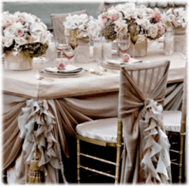 свадебные пакеты в Турции