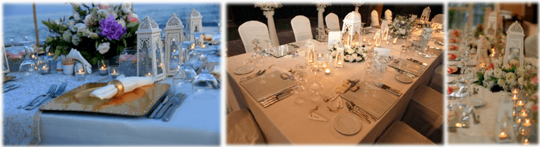 свадба анталья