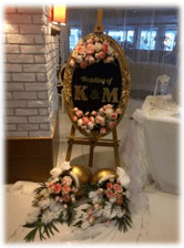 свадебный организатор в Турции