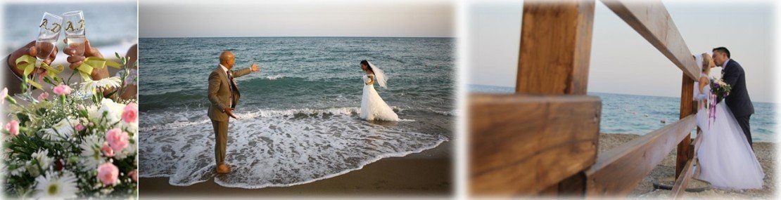 гражданский брак в Анталии