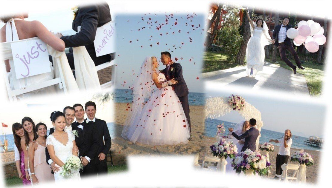 гражданский брак в Турции