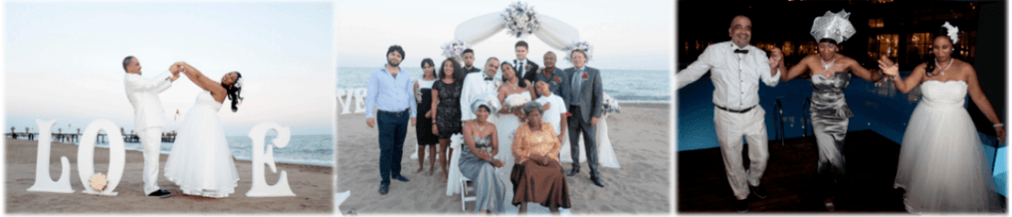 свадьба класса люкс в Анталии