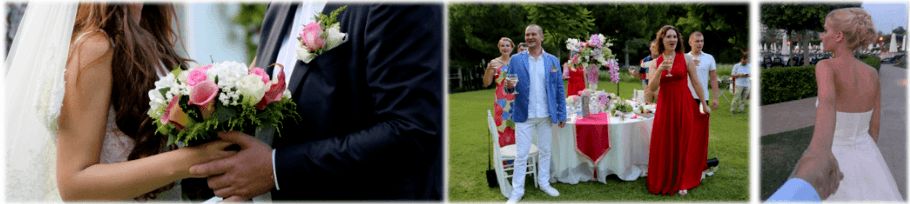 самый лучший свадебный планировщик в Турции