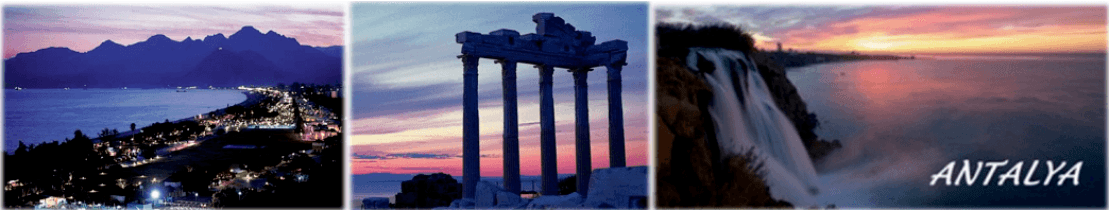 Свадьба в Турции