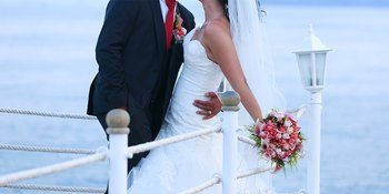 Обмен Свадебными Кольцами