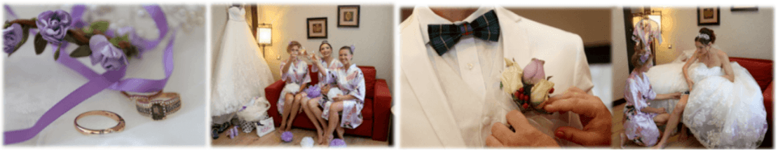 Свадьба в Турции