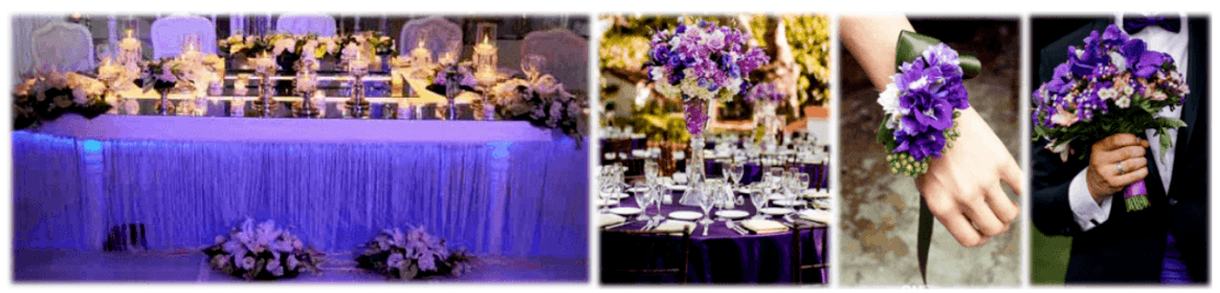 Венчание на берегу моря