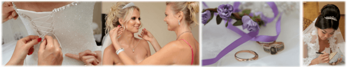 Свадьба в Турции