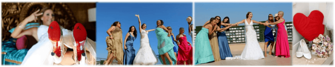 свадебные услуги в Турции