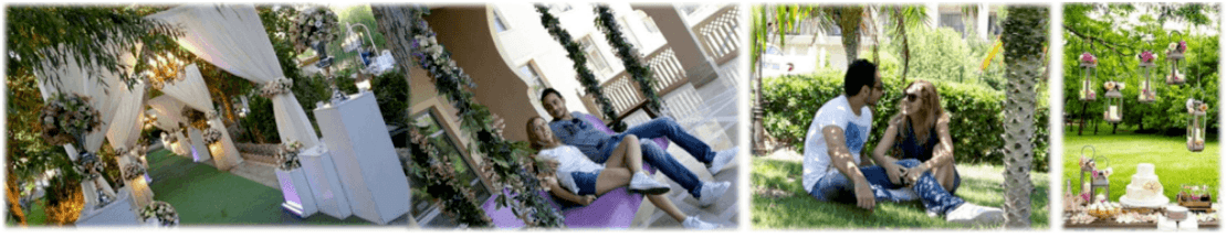 гражданский брак в Анталии