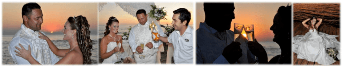 Свадьба в Анталии