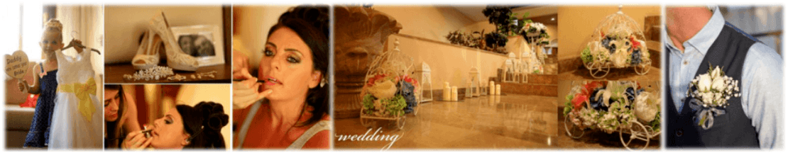 Свадьба в Анталии