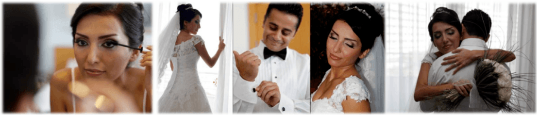 свадебный консультант в Анталии