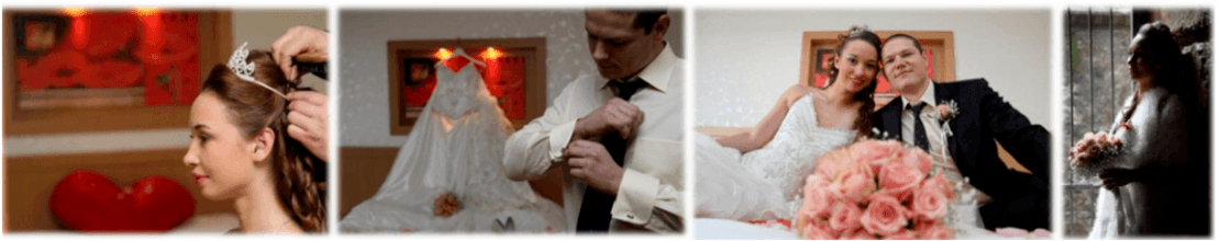 Свадьба в Анталии