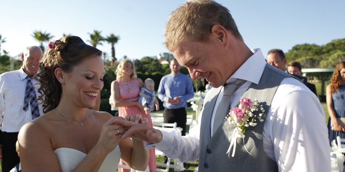 Следуйте Советам Нашего Брачного Консультанта В Анталии