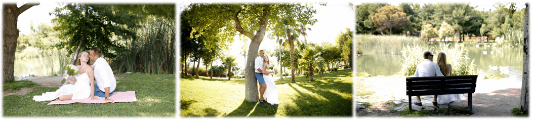 русская свадьба в Турции в Анталии