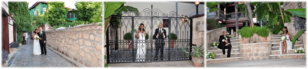 самый лучший свадебный планировщик