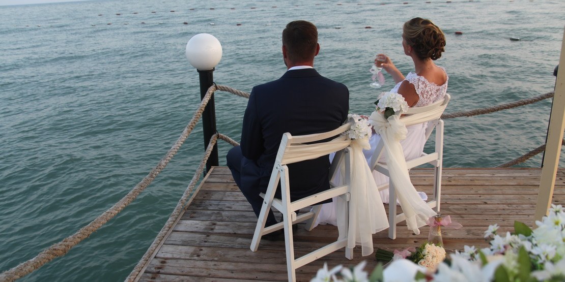 Для Организации Свадьбы На Средиземноморье Посетите Наш Сайт