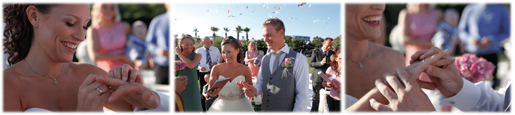 свадьба класса люкс в Анталии