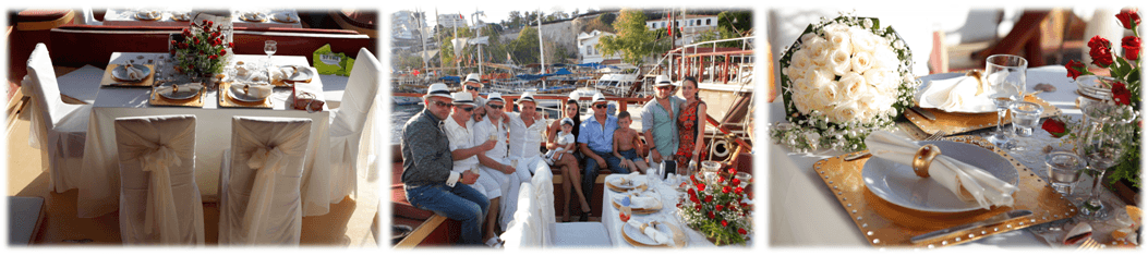 Венчание на берегу моря