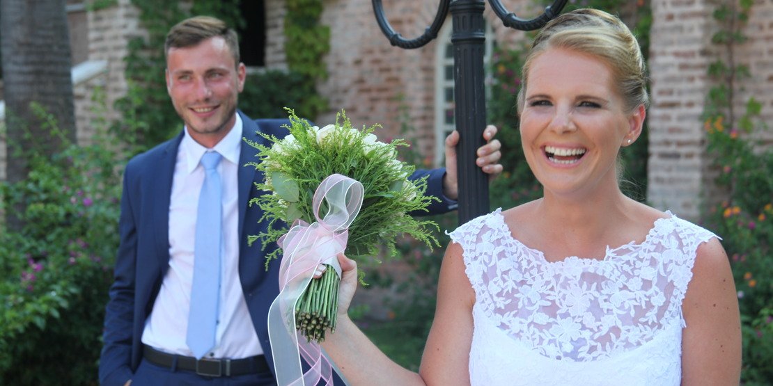 Свяжитесь С Нашей Компанией Оператором Свадеб В Турции