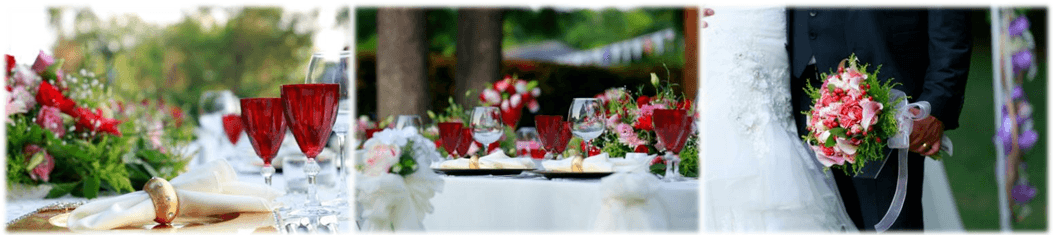 marriage ceremony on beach in Antalya