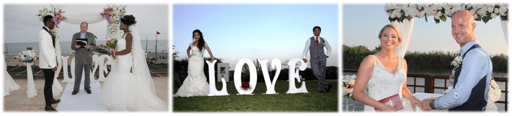 wedding venues in antalya
