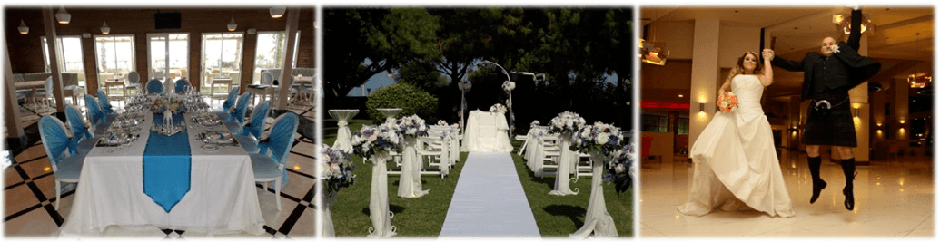 international wedding operator