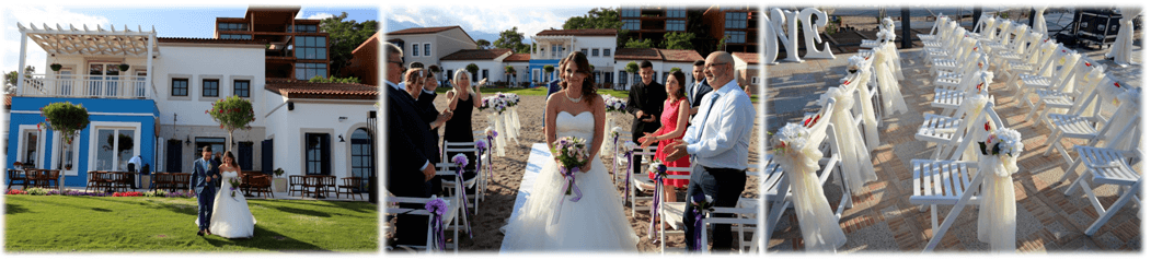 символический брак в Анталии