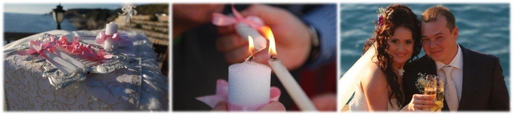 Организатор свадеб в Анталии