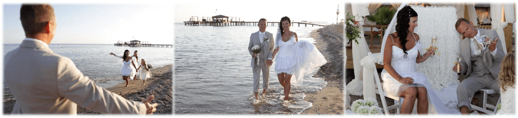 свадебные места в Анталии