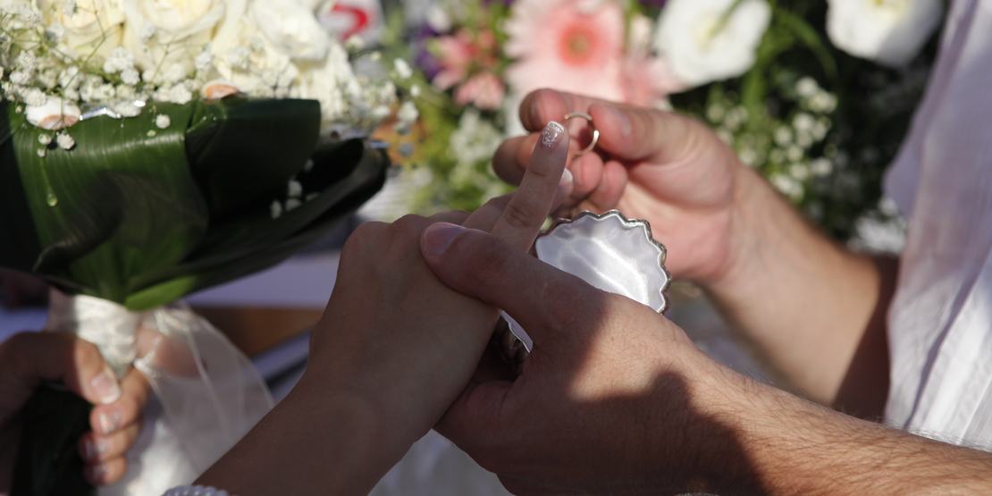 Свадьба Класса Люкс C Лучшим Организатором Свадеб Анталии