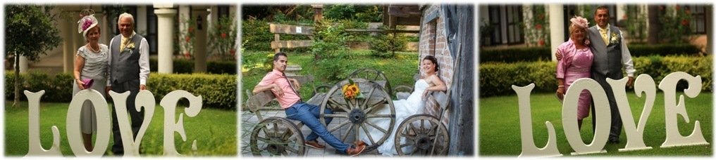 свадебные пакеты в Анталии