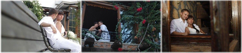 гражданский брак в Анталии