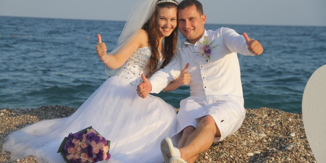 Обычно Счастливые Отношения Приводят К Счастливым Бракам