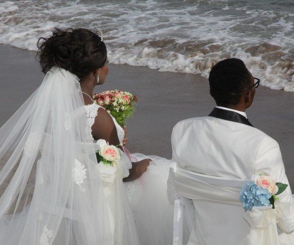 свадьбы класса люкс в Анталии