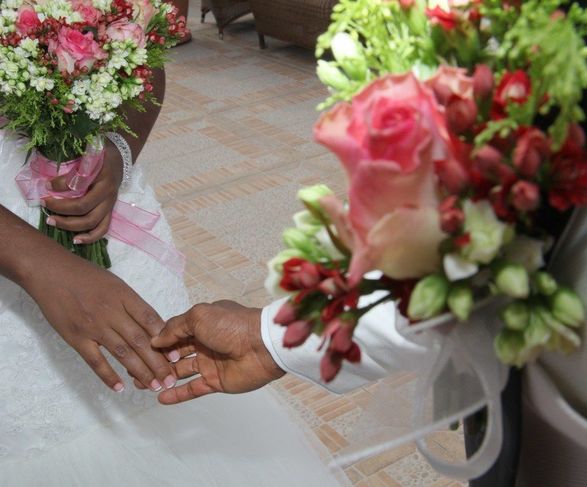 культурная свадьба в Анталии