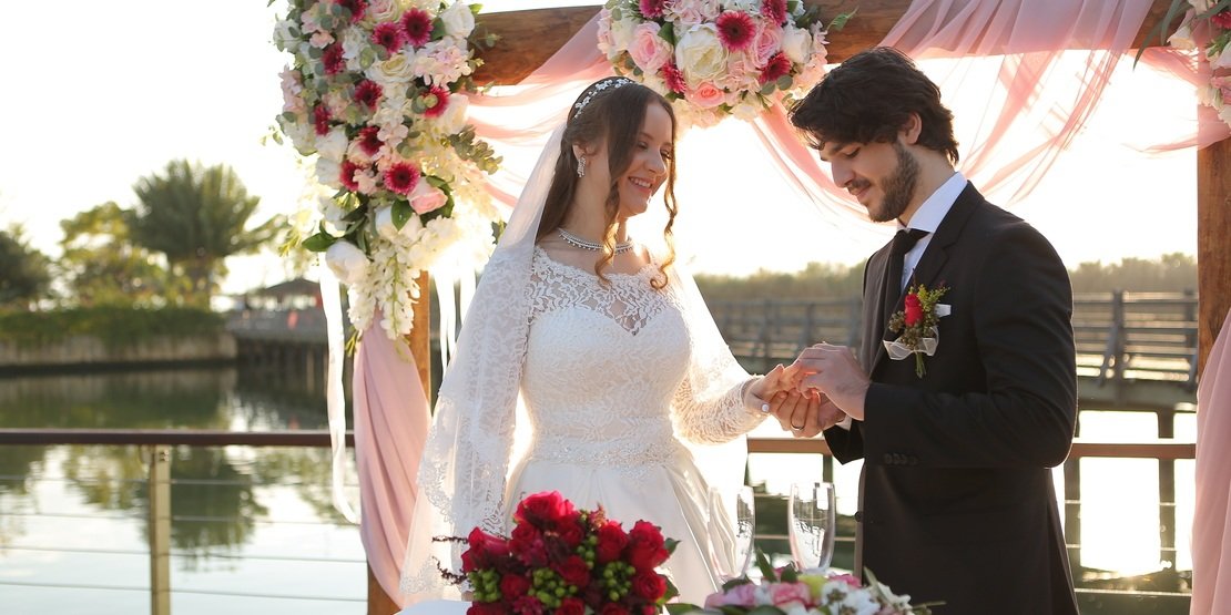 Планировщик Свадеб и Браков в Анталии