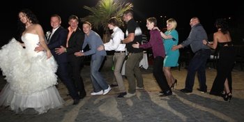 Русские Традиционные Свадьбы В Анталии