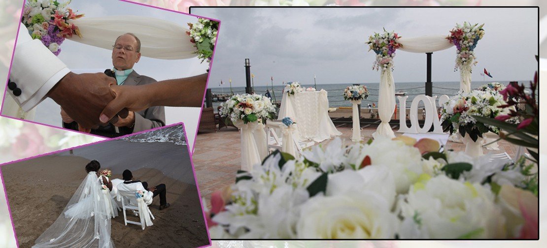 самый лучший свадебный планировщик в Анталии