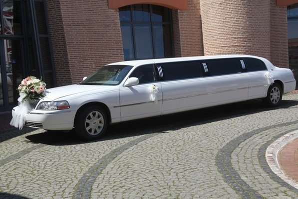 свадебная церемония в Анталии