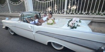 Фото Свадебных Машин Класса Люкс В Анталии