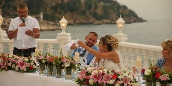 План Рассадки Гостей На Свадьбах У Моря