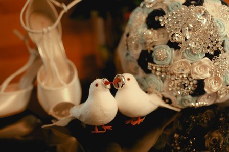 Свадьба в Анталии