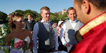 Документы Требуемые для Брака за Рубежом