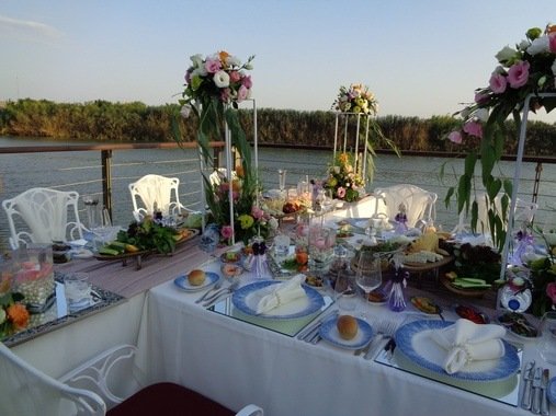 Свадьба в Турции