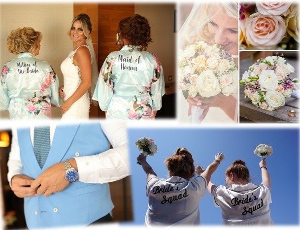 организатор свадеб в Турции