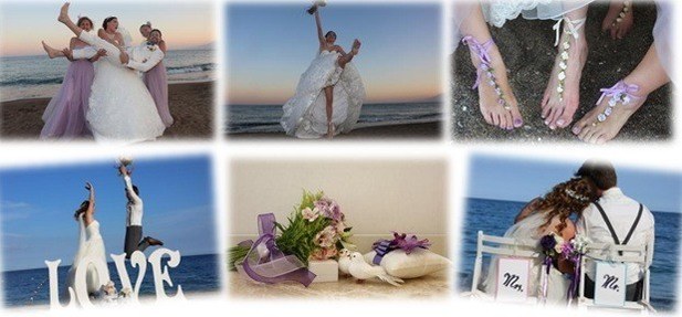 Роскошная свадьба в отеле в Анталии Турции