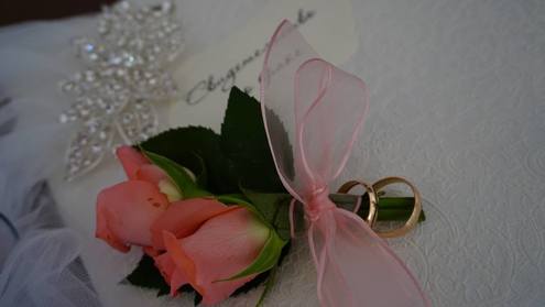 Destination wedding in Antalya