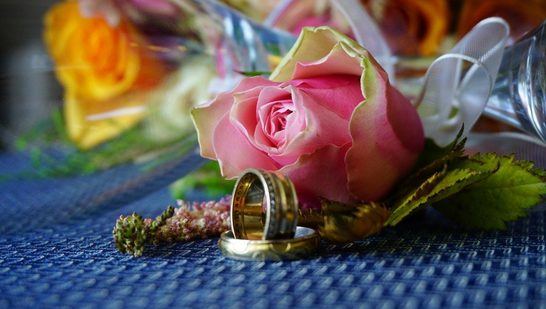 Свадебное оформление в Анталии